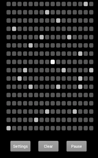 Tone Grid