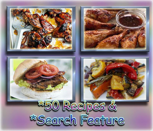 BBQ Recipes