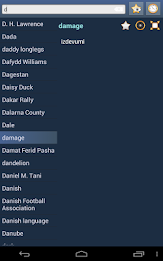 English Standard Latvian Dict poster 8