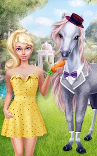 Little Miss Dream Pet Groomer Screenshots 8