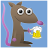 Drinking Snitch Quit Drinking Application icon