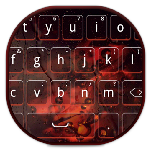 Cola Keyboard LOGO-APP點子