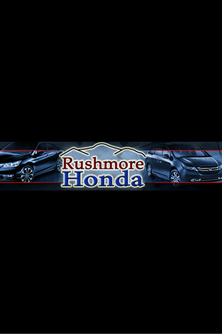 Rushmore Honda