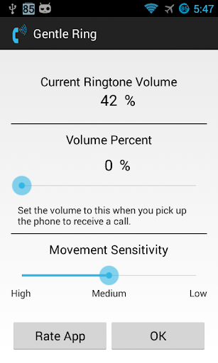 Gentle Ring - Trial Version