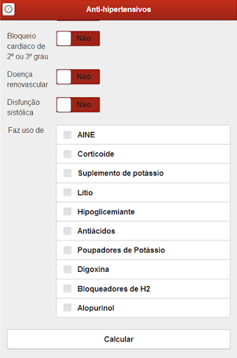 【免費醫療App】AntiHiper (Melhor escolha)-APP點子