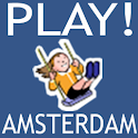 PLAY! Amsterdam logo