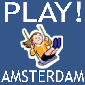 PLAY! Amsterdam logo