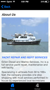 Free Gillen Diesel APK for Android