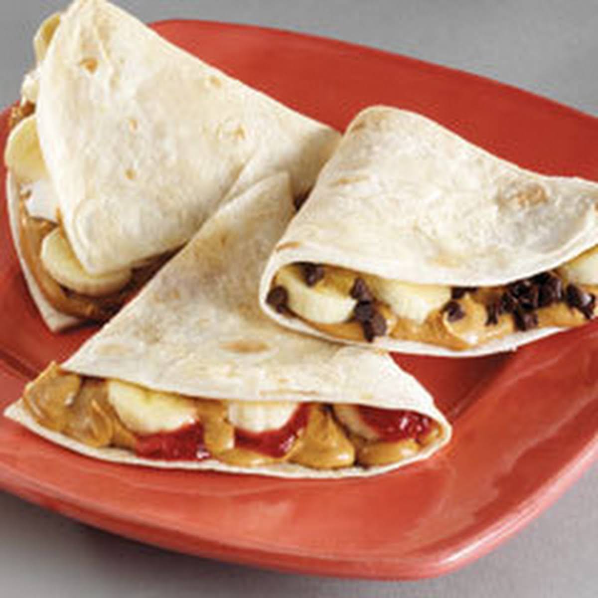 10 Best Peanut Butter Tortilla Recipes