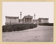 Universiteit van Athene