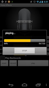 Free Download Voice Effects APK