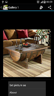 How to get Table Decorations 2.2 apk for pc