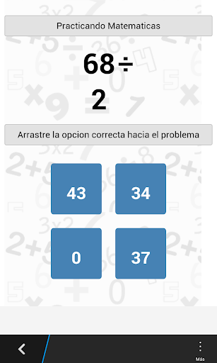 【免費教育App】Matematicas para niños-APP點子