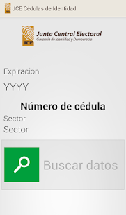 Lastest DO Cédulas Demo Neology APK