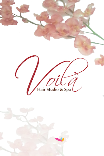 Voila Spa