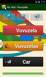How to mod Air Horn, Siren and Vuvuzela 1.4 apk for pc