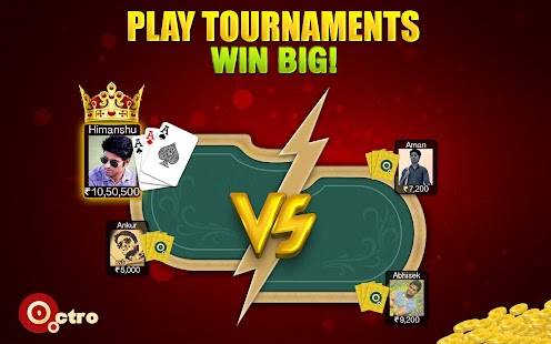 免費下載博奕APP|Teen Patti - Indian Poker app開箱文|APP開箱王