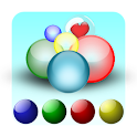 Bubble Zing logo