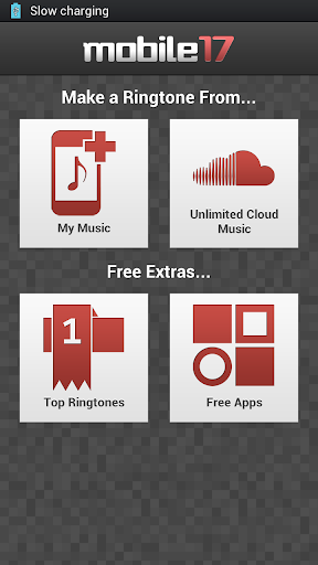 Ringtone Maker Pro v2.0.1 APK (2013) Android