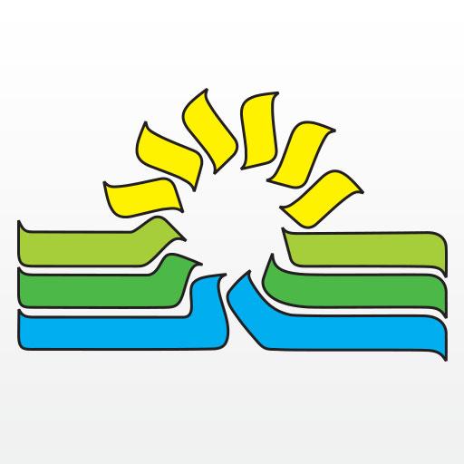 Charleston County Parks 旅遊 App LOGO-APP開箱王