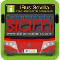 iBus Sevilla logo