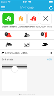 Download WeBeHome Control APK for Android