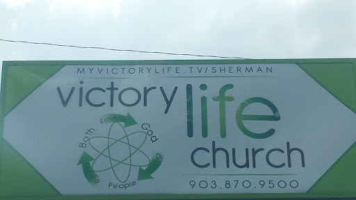 Victory Life Church 