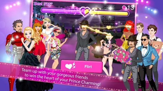 Star Girl: Beauty Queen - screenshot thumbnail