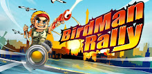 Birdman Rally APK