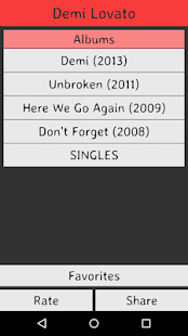 How to get Demi Lovato Lyrics lastet apk for laptop