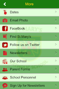 St Mary's Primary School TW7 Screenshots 7
