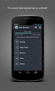 免費下載生產應用APP|Easy Backup app開箱文|APP開箱王