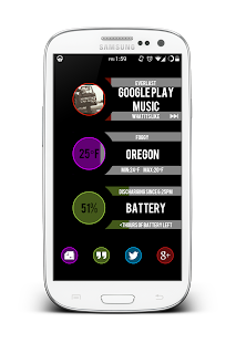 Metroid Zooper Widgets - screenshot thumbnail