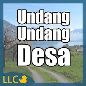UU Desa.apk 1.0