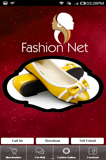 Fashion Net