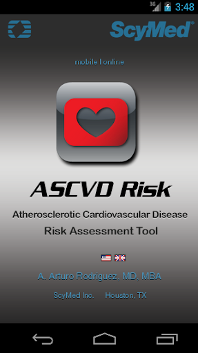 ASCVD Risk