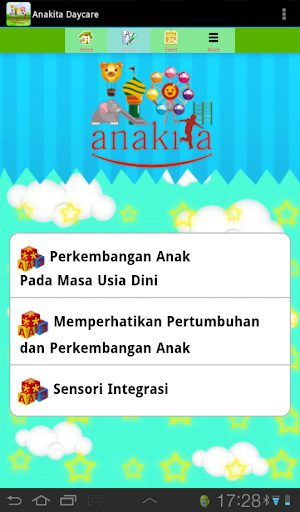 免費下載教育APP|Anakita Daycare Bandung app開箱文|APP開箱王