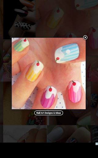 免費下載生活APP|Nail Art Ideas app開箱文|APP開箱王