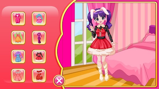 New Year Cutie Screenshots 2