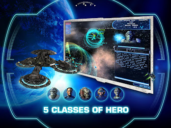 Haegemonia - Legions of Iron poster 2