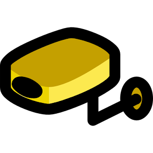 WinDSR Viewer logo