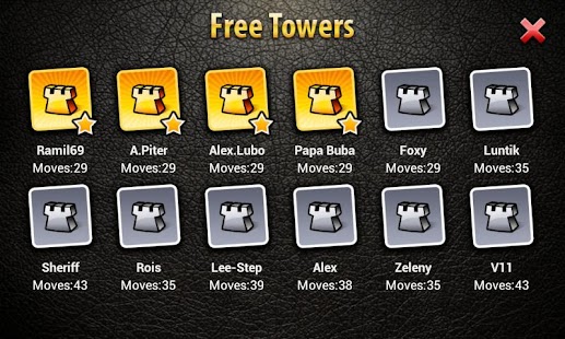 免費下載解謎APP|Six Towers app開箱文|APP開箱王