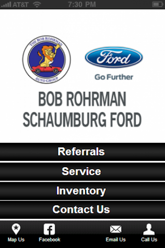 免費下載商業APP|Schaumburg Ford app開箱文|APP開箱王