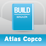 BUILD Magazin Application icon