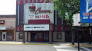 Old Crown Theater