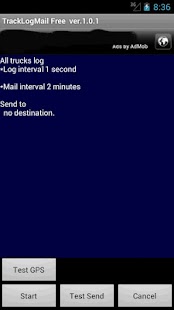 Download TrackLogMail Free APK for Android