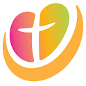 산곡감리교회 logo