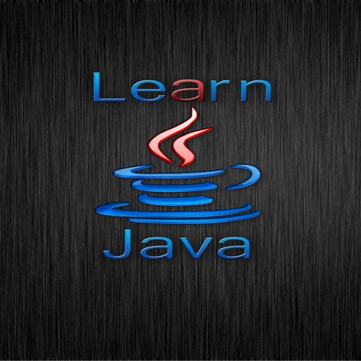 Core Java 教育 App LOGO-APP開箱王