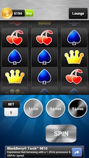How to mod Slots Gold 1.4.0 mod apk for laptop