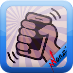 Cover Image of Download Shake Off 1.1 APK